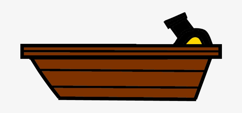 Detail Boat Transparent Nomer 16