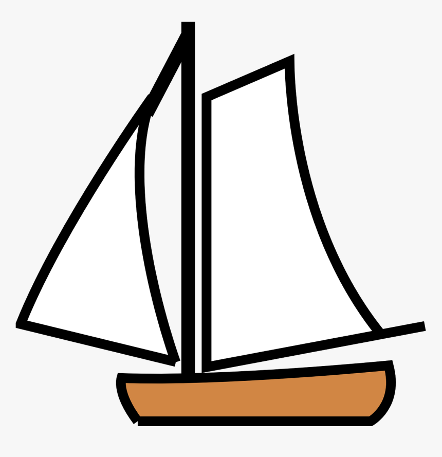 Detail Boat Transparent Nomer 17
