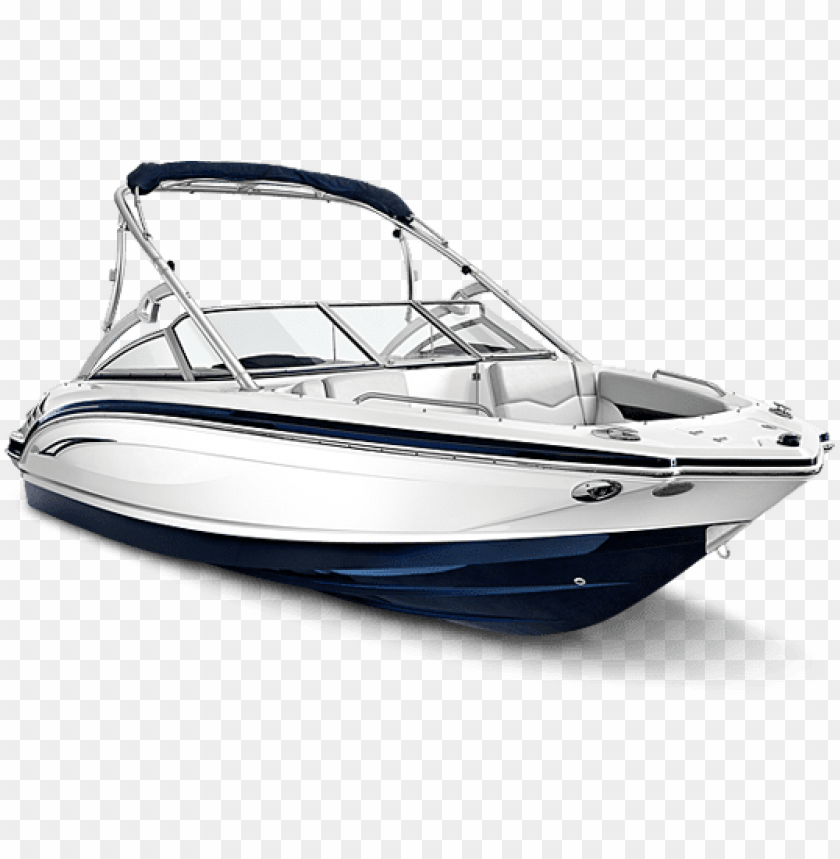 Detail Boat Transparent Nomer 18