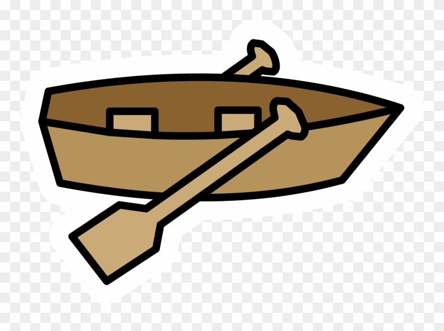Detail Boat Transparent Nomer 26