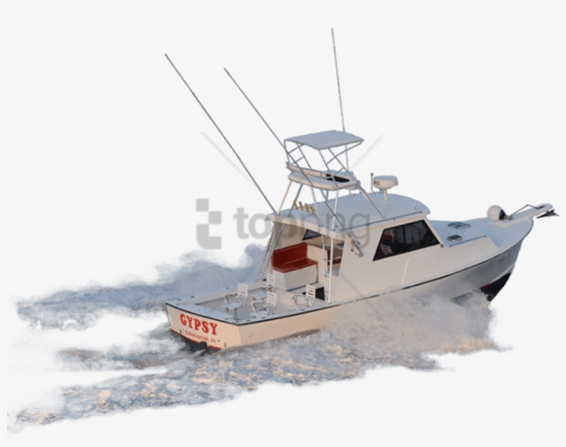 Detail Boat Transparent Nomer 39
