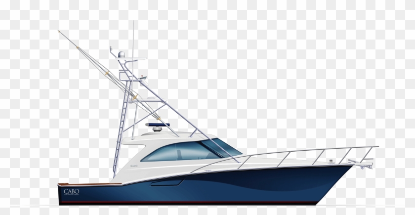 Detail Boat Transparent Background Nomer 26