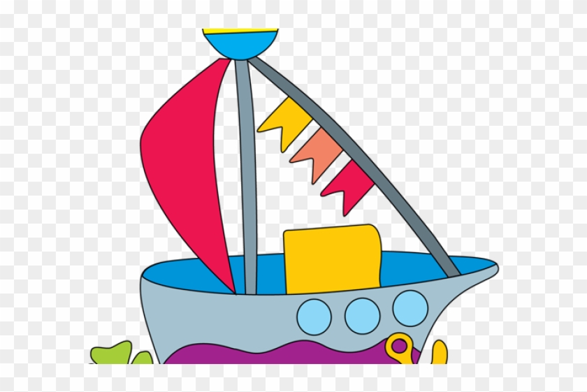 Detail Boat Transparent Background Nomer 32