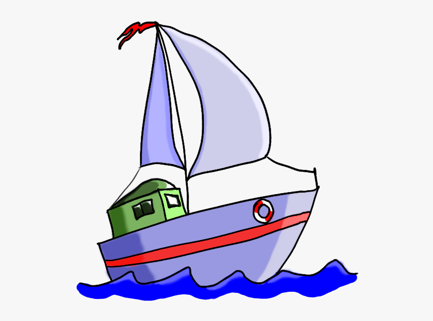 Detail Boat Transparent Background Nomer 36