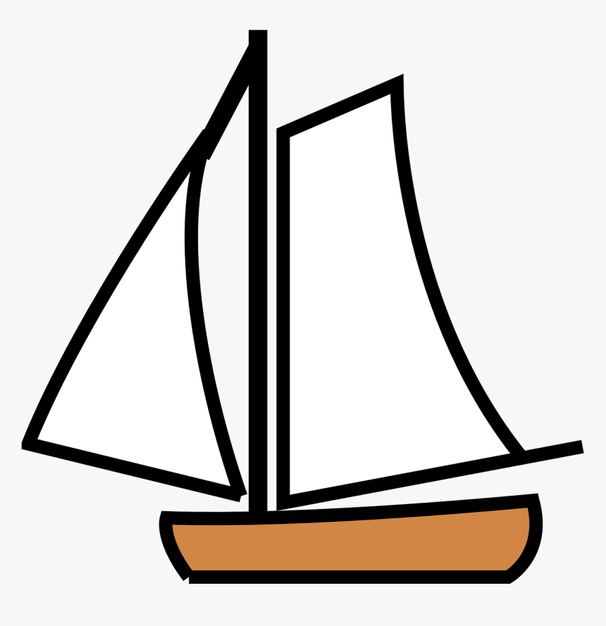 Download Boat Transparent Background Nomer 4