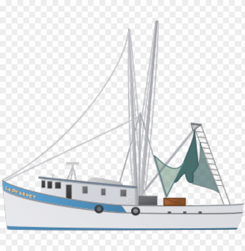 Detail Boat Transparent Background Nomer 54