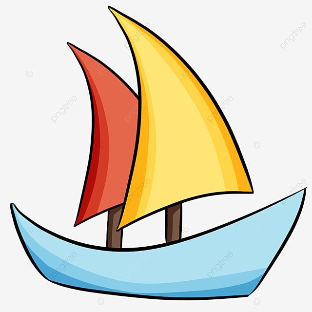 Detail Boat Transparent Background Nomer 7