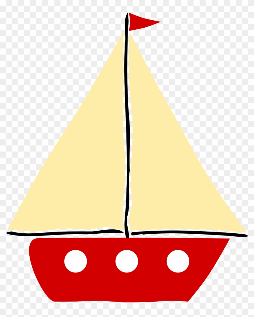 Detail Boat Transparent Background Nomer 9