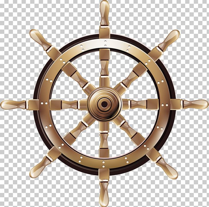 Detail Boat Wheel Png Nomer 12