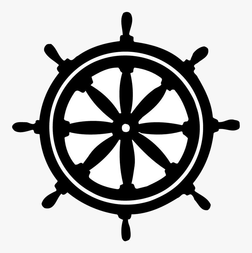 Detail Boat Wheel Png Nomer 3