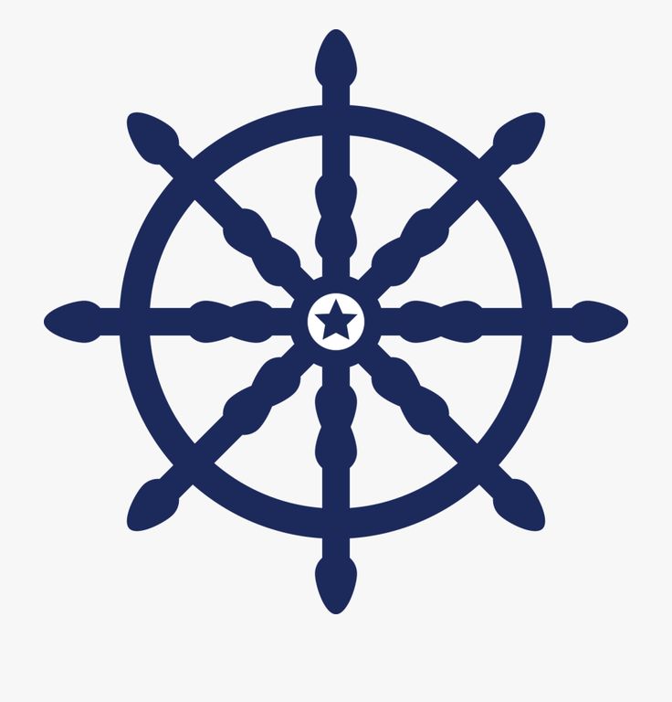 Detail Boat Wheel Png Nomer 23