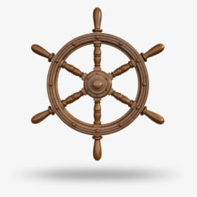 Detail Boat Wheel Png Nomer 4