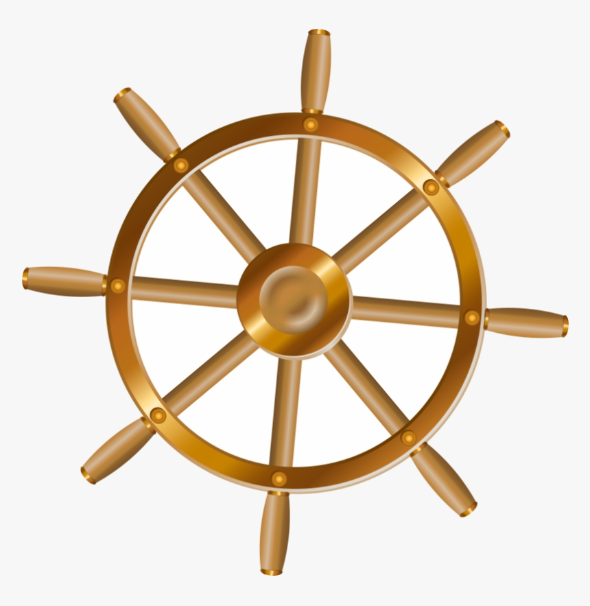 Detail Boat Wheel Png Nomer 44