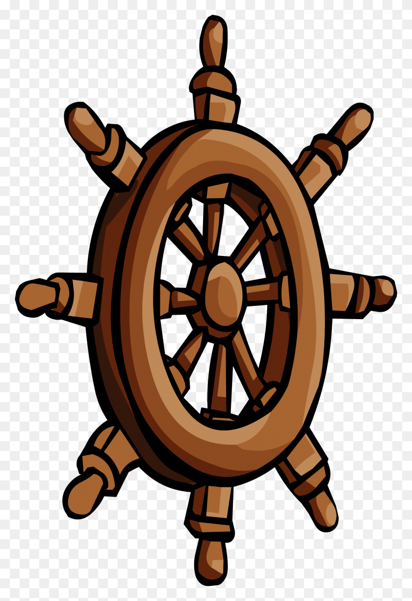 Detail Boat Wheel Png Nomer 55