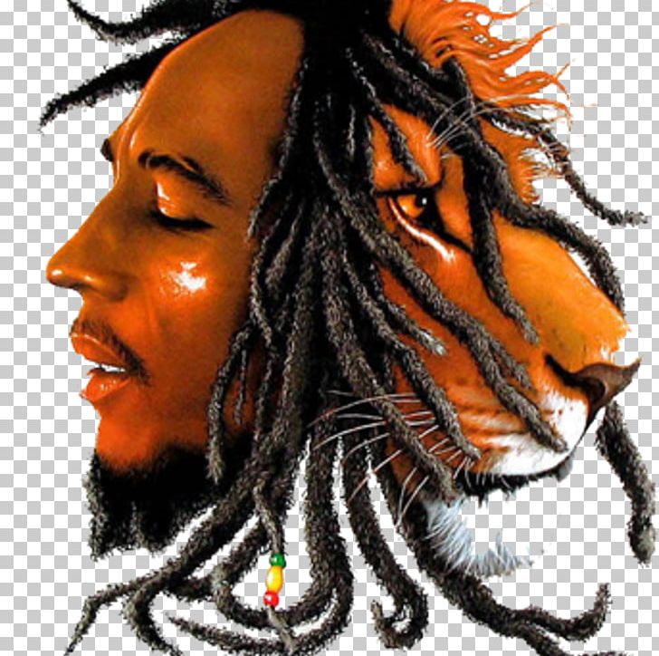 Detail Bob Marley And Lion Picture Nomer 23