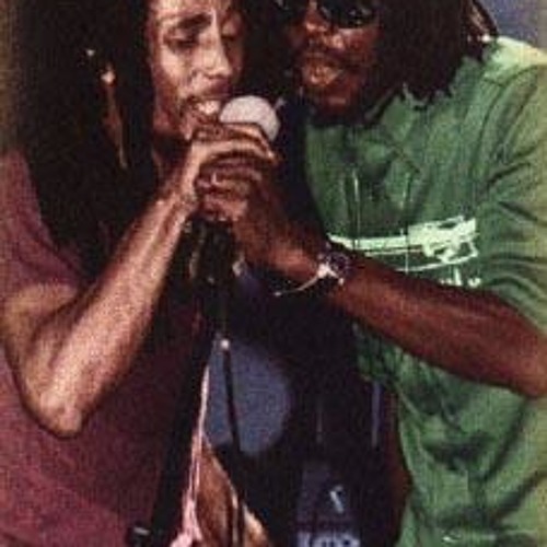 Detail Bob Marley And Peter Tosh Nomer 11