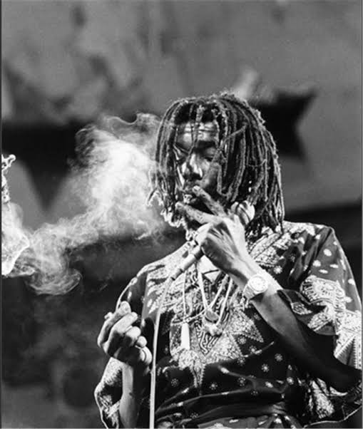 Detail Bob Marley And Peter Tosh Nomer 15