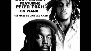 Detail Bob Marley And Peter Tosh Nomer 18
