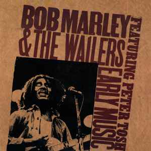 Detail Bob Marley And Peter Tosh Nomer 19