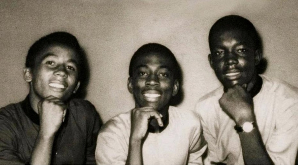 Detail Bob Marley And Peter Tosh Nomer 20