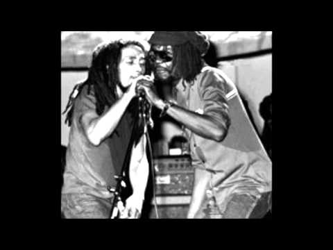 Detail Bob Marley And Peter Tosh Nomer 3