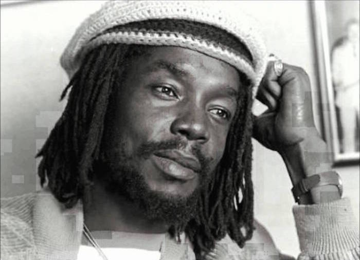Detail Bob Marley And Peter Tosh Nomer 22