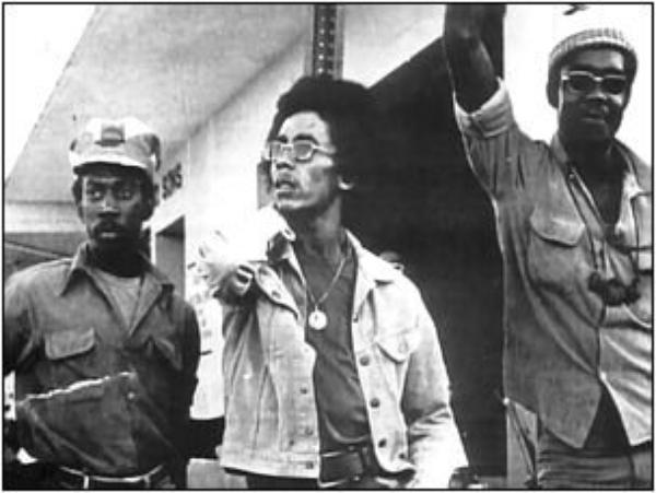 Detail Bob Marley And Peter Tosh Nomer 23