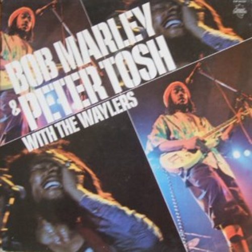 Detail Bob Marley And Peter Tosh Nomer 26