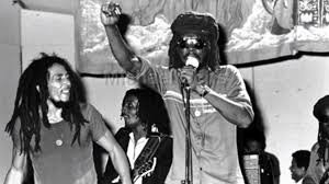 Detail Bob Marley And Peter Tosh Nomer 27