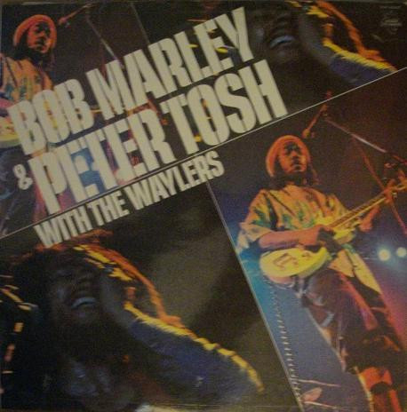 Detail Bob Marley And Peter Tosh Nomer 30