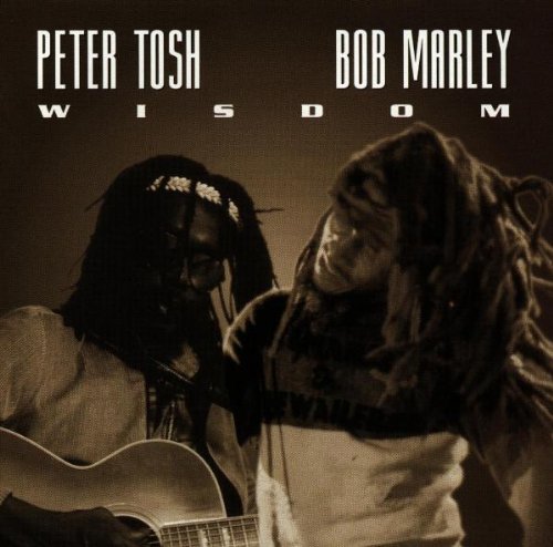 Detail Bob Marley And Peter Tosh Nomer 33