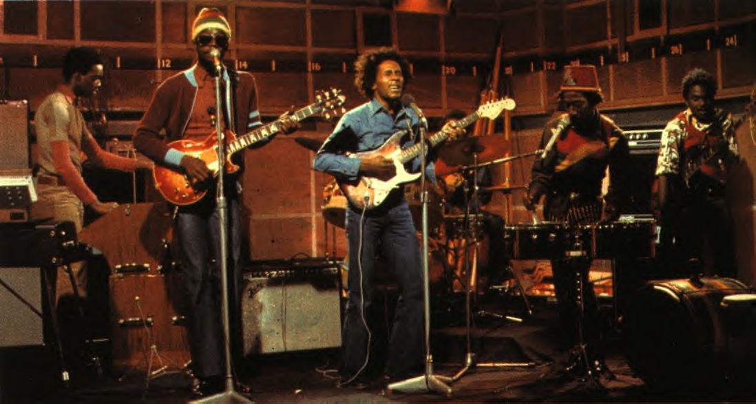 Detail Bob Marley And Peter Tosh Nomer 34