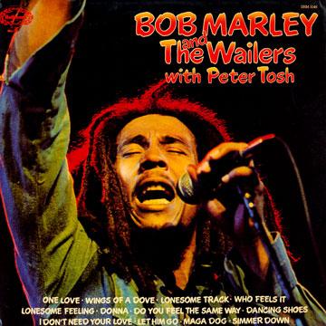 Detail Bob Marley And Peter Tosh Nomer 39