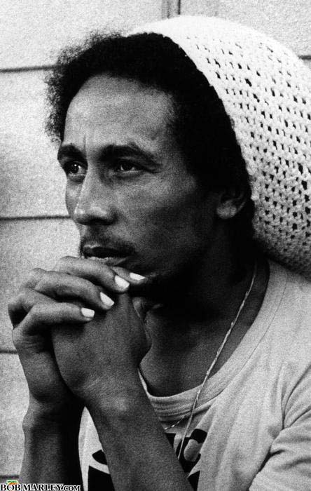 Detail Bob Marley And Peter Tosh Nomer 43