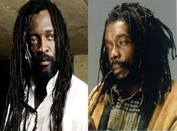 Detail Bob Marley And Peter Tosh Nomer 44
