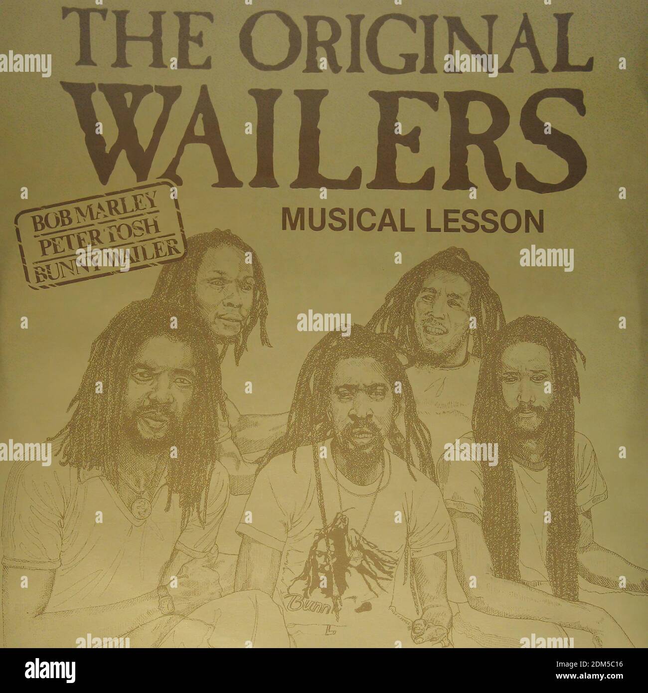 Detail Bob Marley And Peter Tosh Nomer 46