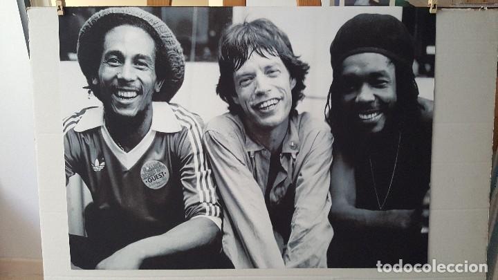 Detail Bob Marley And Peter Tosh Nomer 47