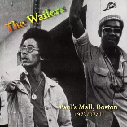 Detail Bob Marley And Peter Tosh Nomer 48