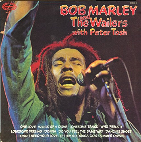 Detail Bob Marley And Peter Tosh Nomer 51