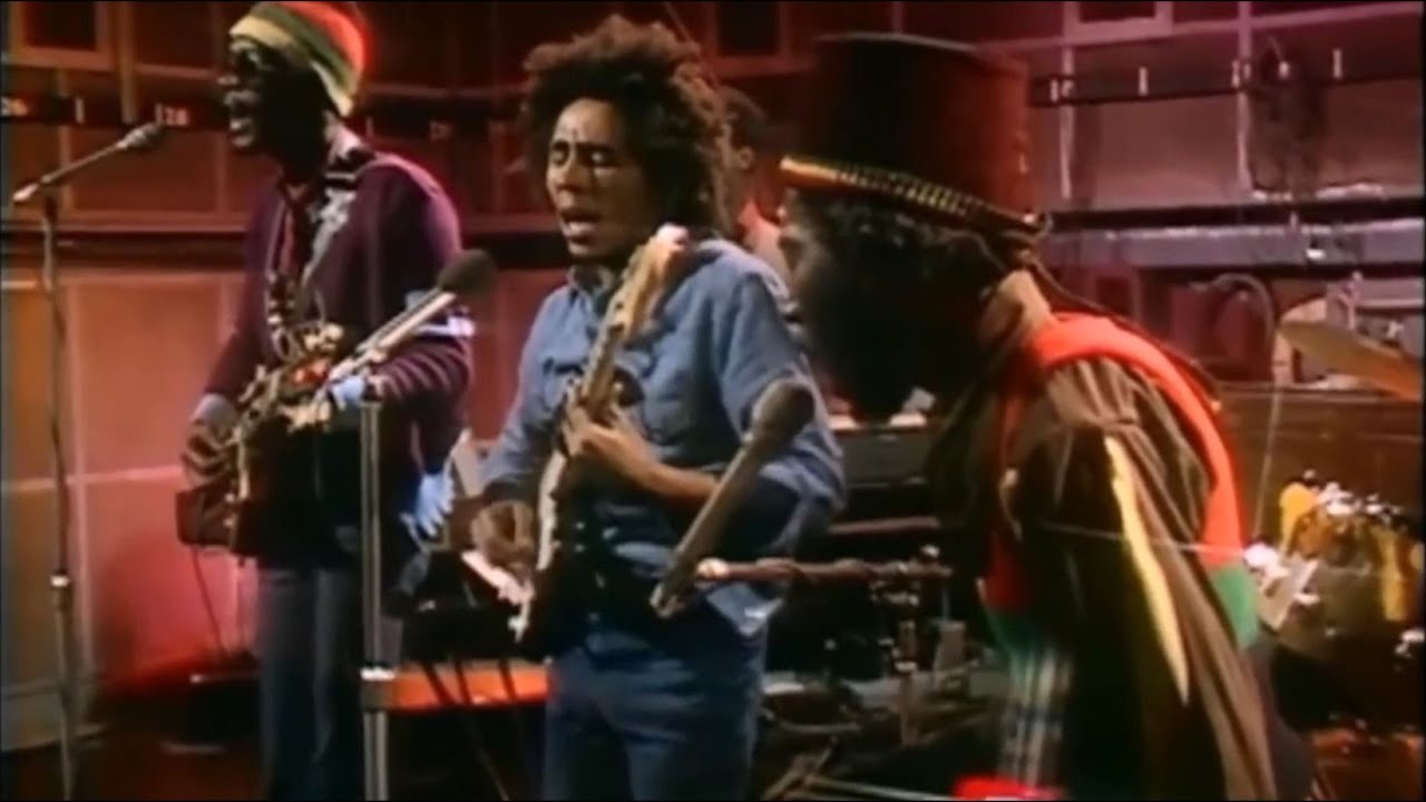 Detail Bob Marley And Peter Tosh Nomer 54