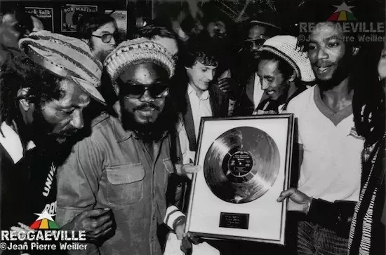 Detail Bob Marley And Peter Tosh Nomer 57