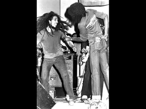 Detail Bob Marley And Peter Tosh Nomer 10