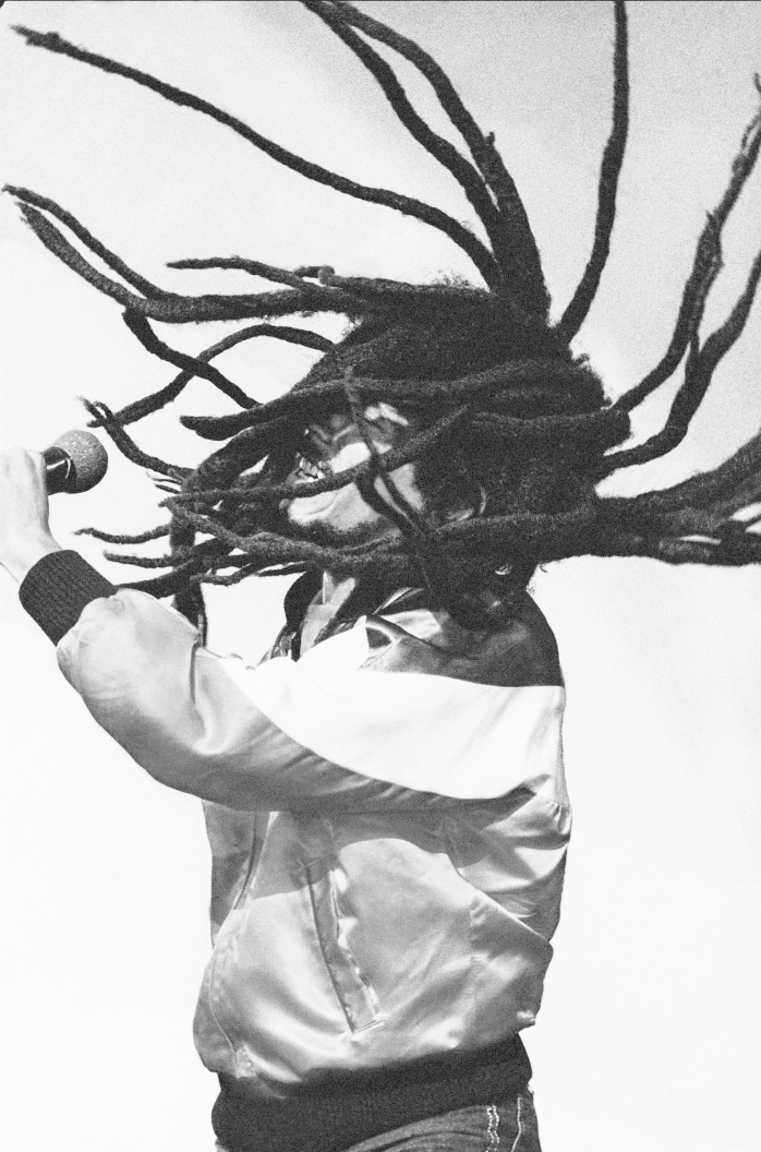 Detail Bob Marley Black And White Wallpaper Nomer 24