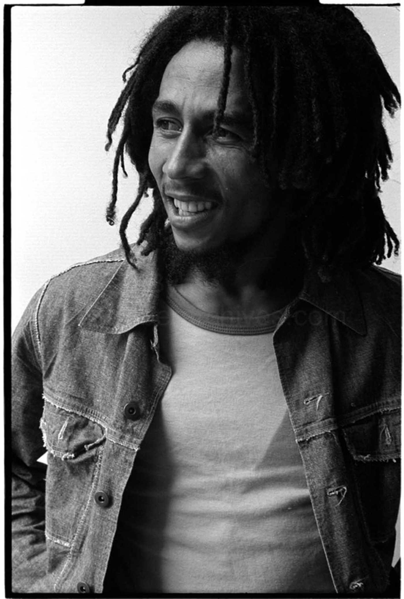 Detail Bob Marley Black And White Wallpaper Nomer 35