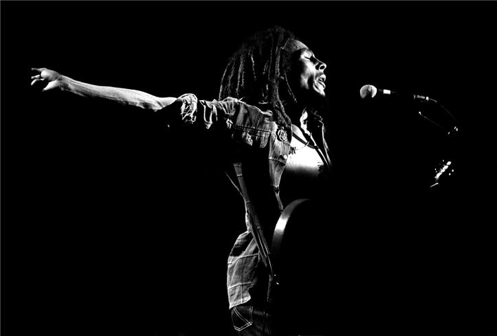 Detail Bob Marley Black And White Wallpaper Nomer 43