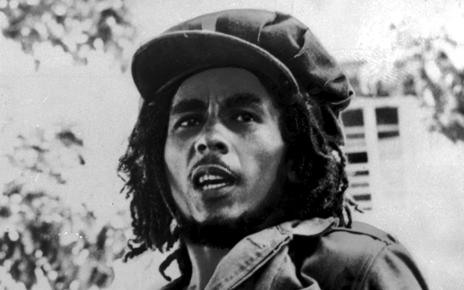 Detail Bob Marley Black And White Wallpaper Nomer 46