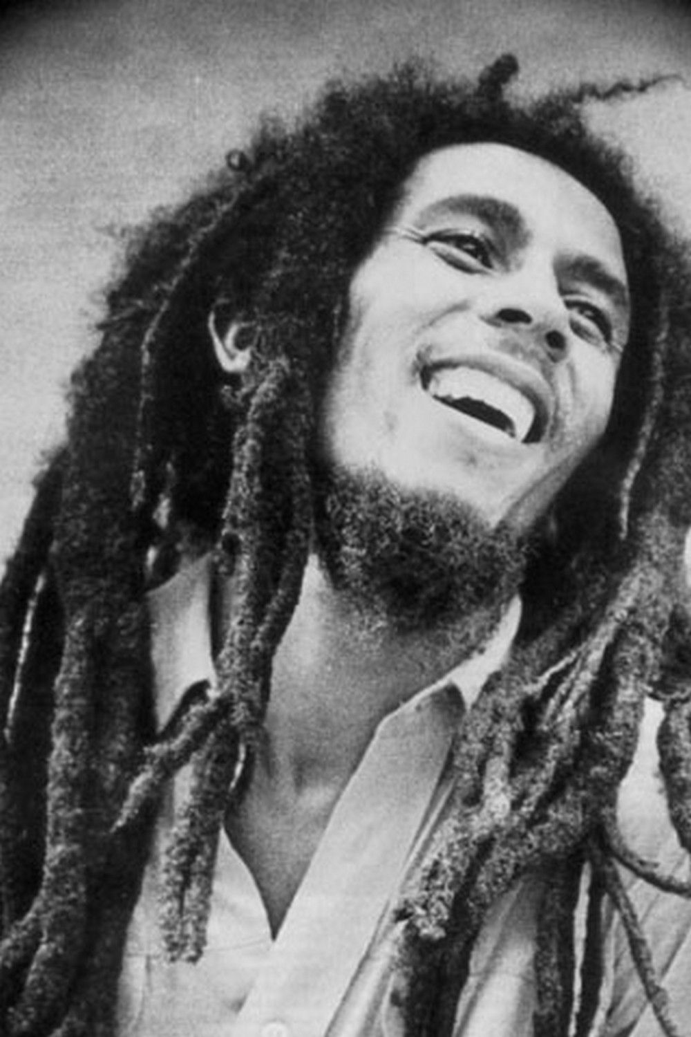 Detail Bob Marley Black And White Wallpaper Nomer 8