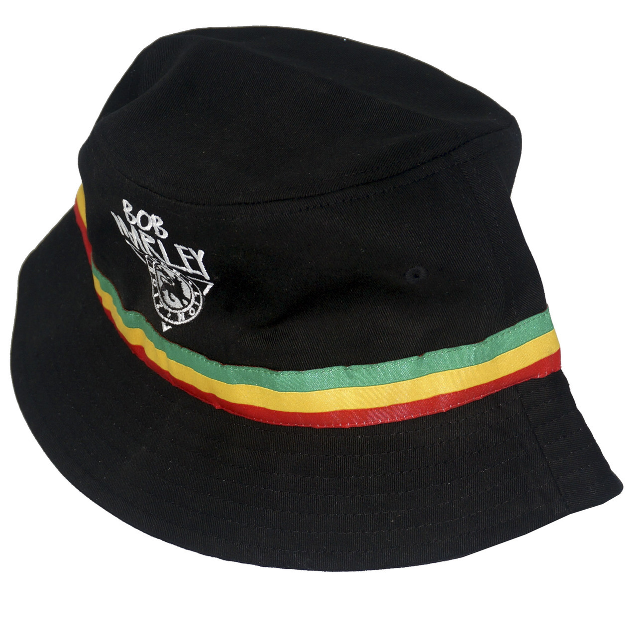 Detail Bob Marley Bucket Hat Nomer 13