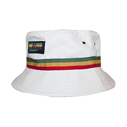 Detail Bob Marley Bucket Hat Nomer 14