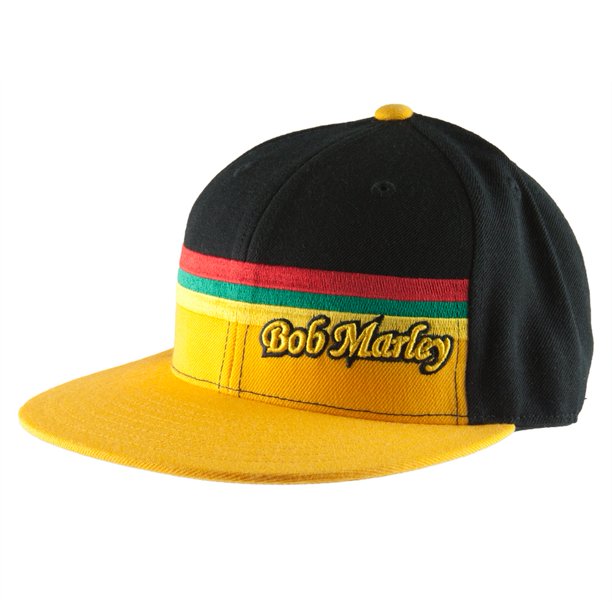 Detail Bob Marley Bucket Hat Nomer 37